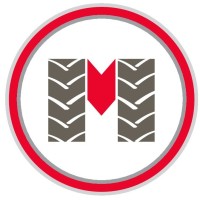 Mid-South Ag Equipment, Inc. Logo