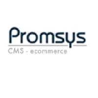 PromSys Logo