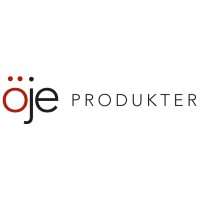 Öjeprodukter AB Logo