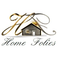 HOME FOLIES Logo