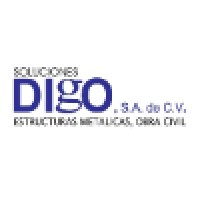 Soluciones DIGO Logo