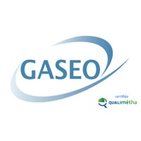 GASEO Développement Logo