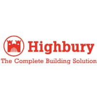 Highbury Homes Logo