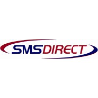 SMS Direct Logo