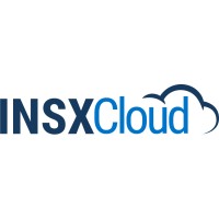 INSXCloud Inc. Logo