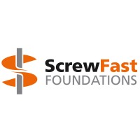 ScrewFast Foundations Limited Logo