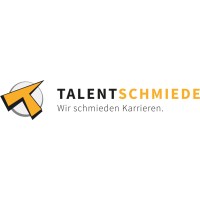 Talentschmiede Unternehmensberatung AG Logo