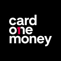 Card One Money Logo