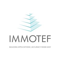 Immotef Logo