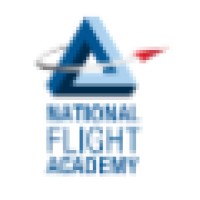 National Flight Academy Logo