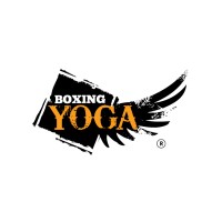 BoxingYoga™ Logo