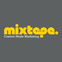 Mixtape Marketing Ltd. Logo