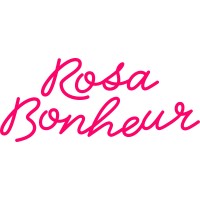 Rosa Bonheur Logo