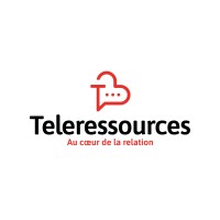 TELERESSOURCES Logo