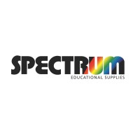 Spectrum Educational Supplies Limited Logo