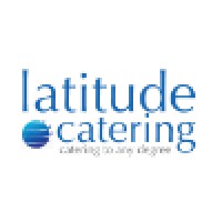 Latitude Catering Logo