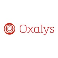 Oxalys Ensemble Logo