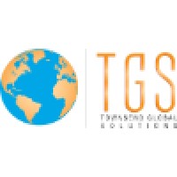 TOWNSEND GLOBAL SOLUTIONS Inc Logo