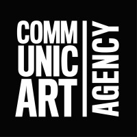 Agence CommunicArt Logo