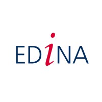 EDINA Logo