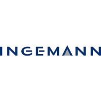 Ingemann Maskinfabrik A/S Logo
