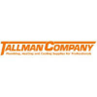 Tallman Company Logo