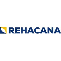 REHACANA Logo