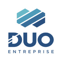 DUO ENTREPRISE Logo