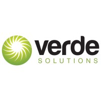 Verde Solutions LLC Logo