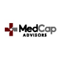 MedCap Advisors Logo