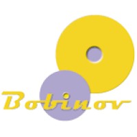 BOBINOV Logo