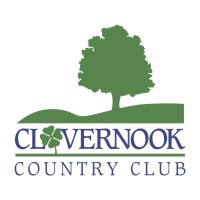 Clovernook Country Club Logo
