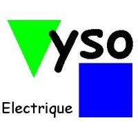 YSO ELECTRIQUE Logo
