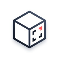 Vuframe® - No-code 3D Platform Logo