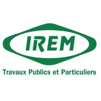 IREM Logo