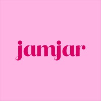 jamjar Logo