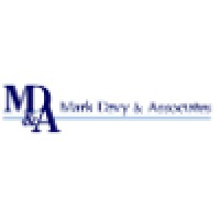 Mark Davy & Associates Logo