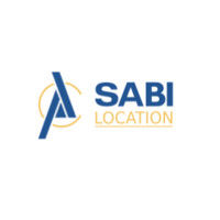 SABI LOCATION Logo
