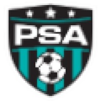Plymouth Soccer Association Logo