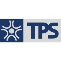 TPS Transport Planning Service Logo