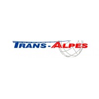 TRANS-ALPES Logo