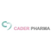Cader Pharma Logo