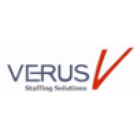 Verus Staffing Solutions LLC Logo