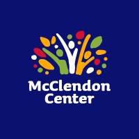 McClendon Center Logo