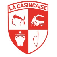 LA CASINCAISE Logo