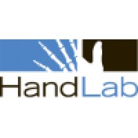 HandLab Logo