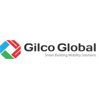 Gilco Global Pvt Ltd Logo