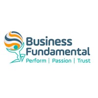 Business Fundamental Consulting Logo