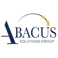 Abacus Solutions Group Logo