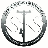 STS Cable Services Inc Logo